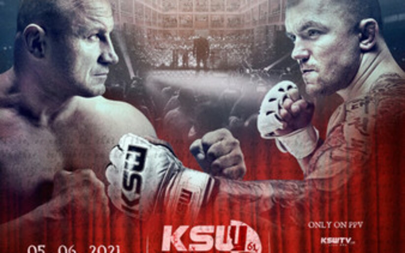 Image for KSW 61 Results