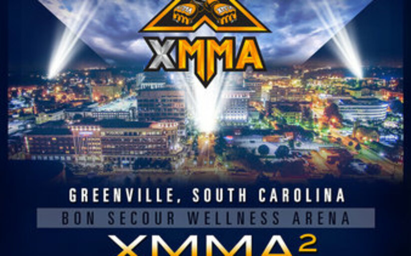 Image for XMMA Announces Summer Blockbuster with XMMA 2