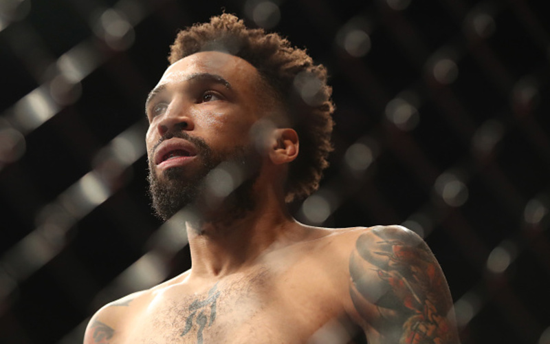 Image for Andre Ewell vs. Julio Arce – UFC Vegas 32 Preview
