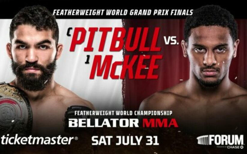 Image for Bellator 263 Preview
