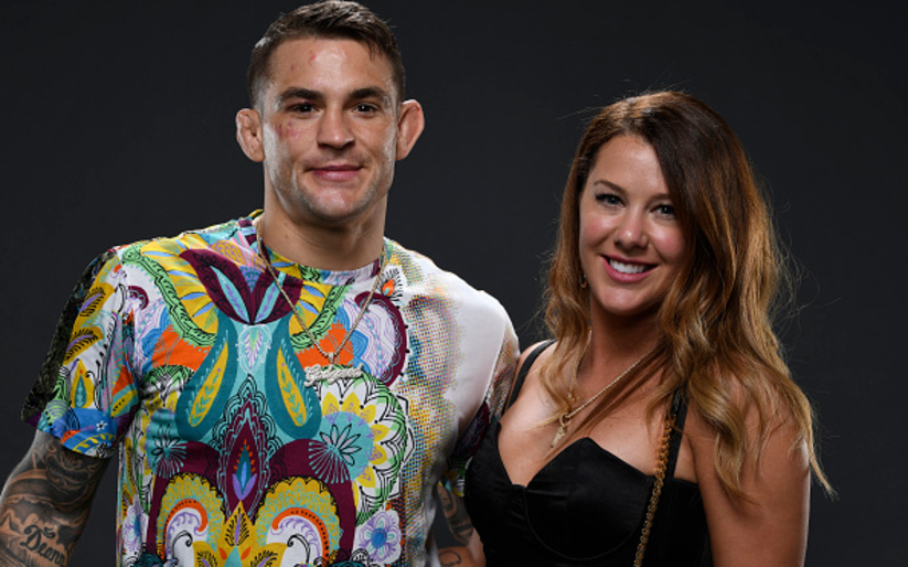 Image for 5 Last Minute Dustin Poirier Facts You May Not Know