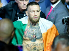 Conor McGregor