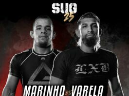 Submission Underground 25