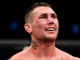 Darren Till