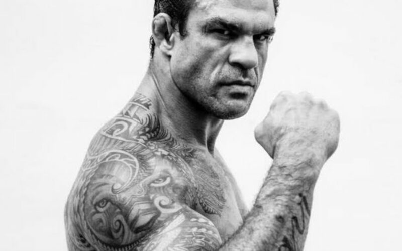 Image for Ahead of Boxing Bout, Vitor Belfort Partners with LITH Token to be Paid in Crypto