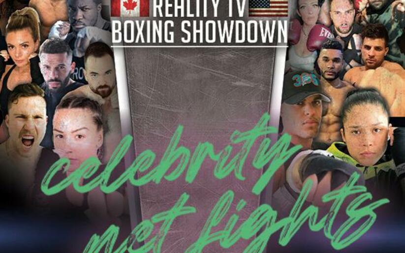 Image for Celebrity Net Fights: Big Brother Canada vs Big Brother USA Results