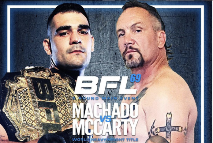 BFL 69 results