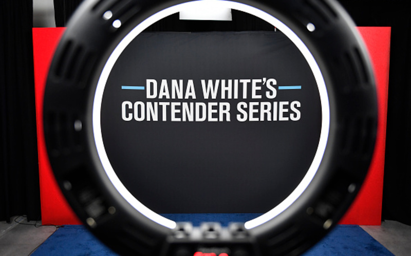 Image for MMA Sucka’s Dana White’s Contender Series 40 Staff Picks