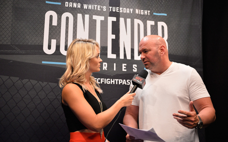 Image for Dana White’s Contender Series 2021 Week 8 Preview and Predictions