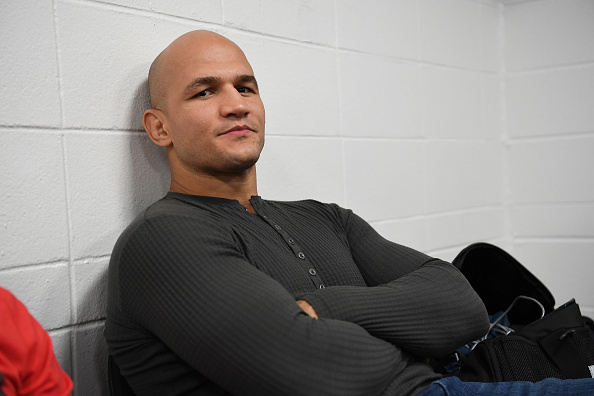Junior dos santos