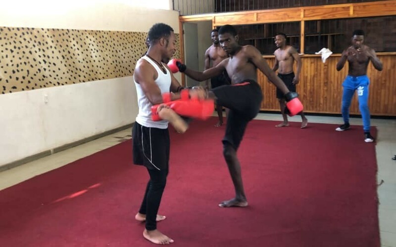 Image for Zimbabwe is the Latest African Nation to Join the IMMAF