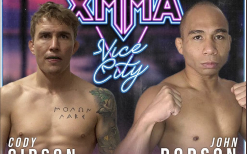 Image for XMMA 3: Vice City Preview