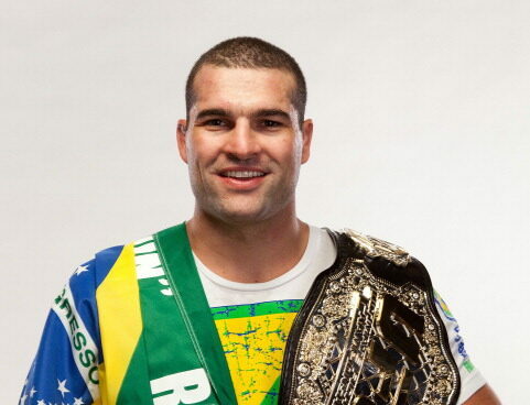 Mauricio Shogun Rua