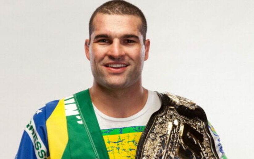 Image for Two More Fights Before Retirement, Says Former Champion Mauricio ‘Shogun’ Rua