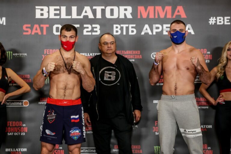 Bellator 269