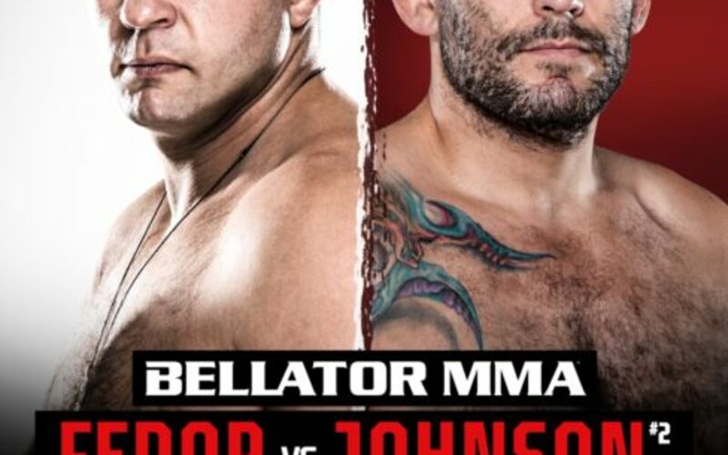 Image for Bellator 269 Preview