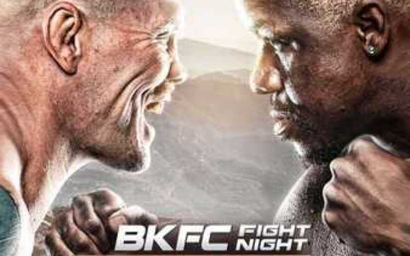 Image for BKFC Fight Night Montana Preview