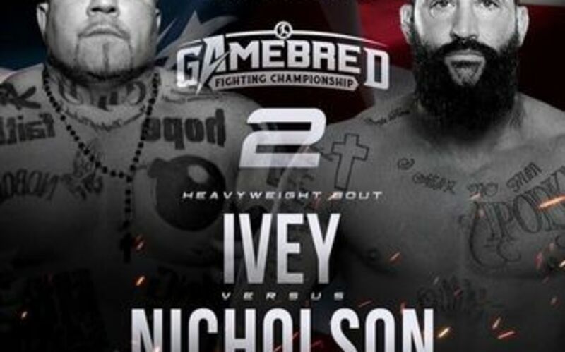 Image for Gamebred Fighting Championship 2 Results