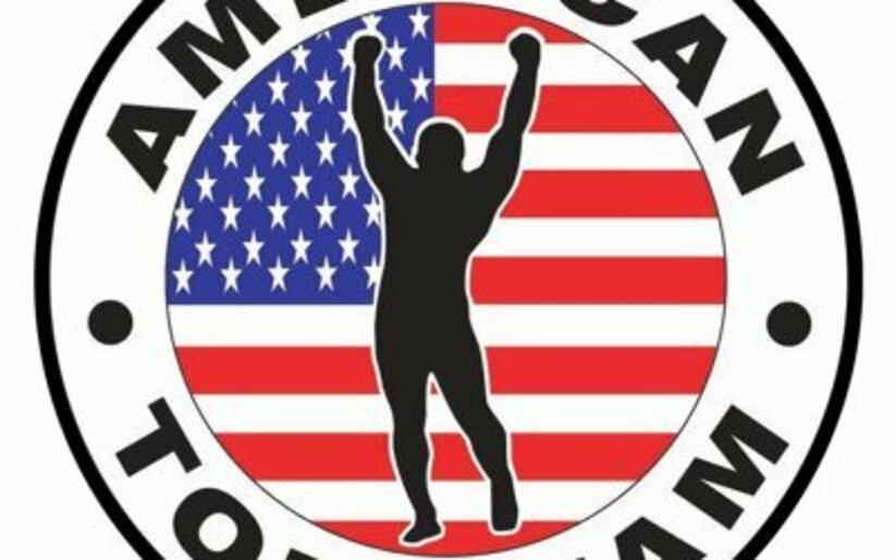Image for American (not so) Top Team of Professional Wrestling