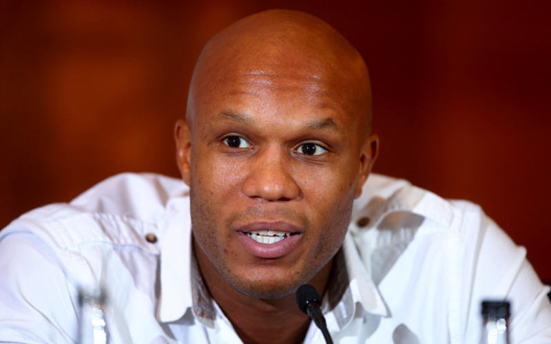 Image for Linton Vassell Predicts Second Round TKO Over Tyrell Fortune