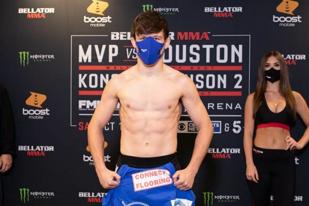 Ciaran Clarke: Return of the Irish