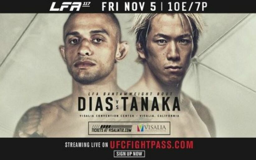 Image for LFA 117 Preview
