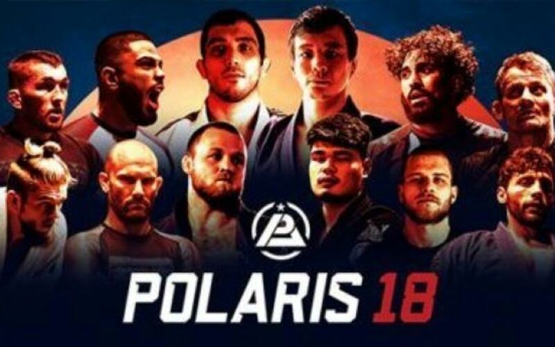 Image for Polaris 18 Results