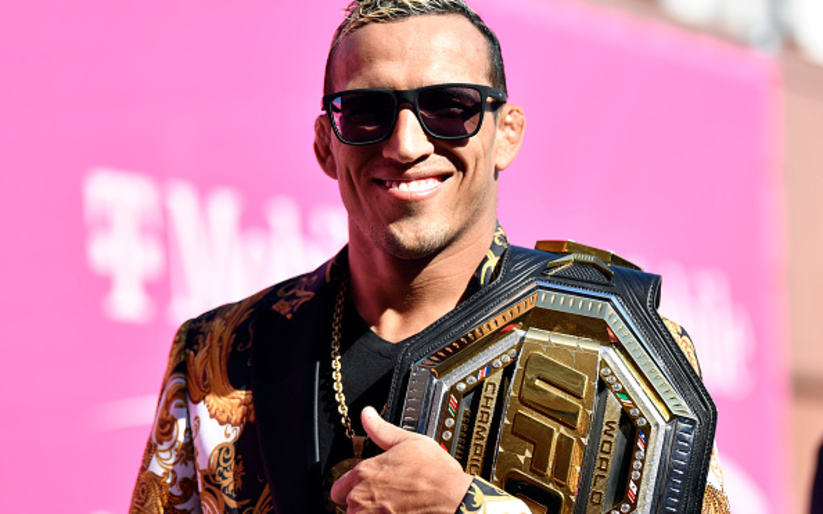 Image for 5 Last Minute Charles Oliveira Facts You May Not Know