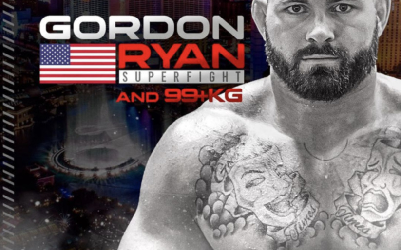 Image for Gordon Ryan to compete both in +99kg division and for Super Fight title