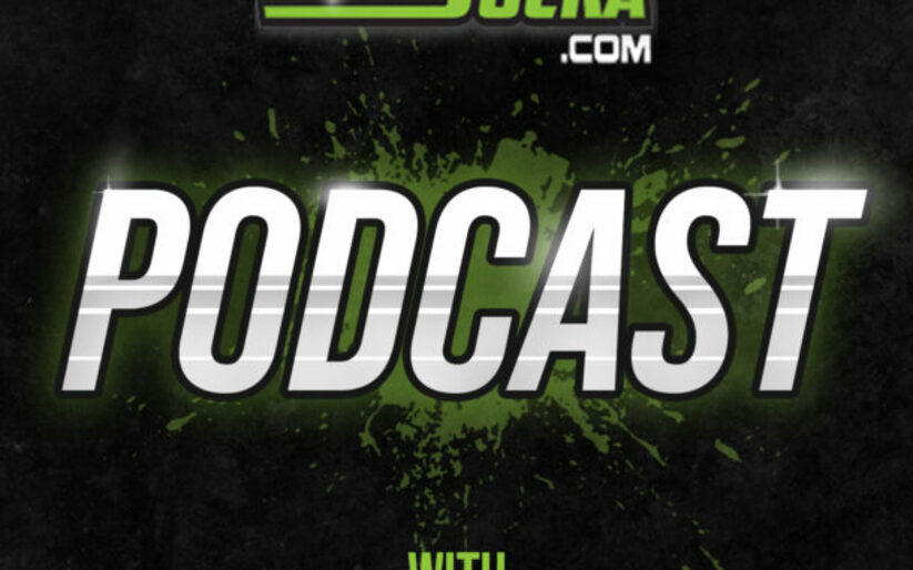 Image for UFC 269 Review Show – Latest MMASucka Podcast