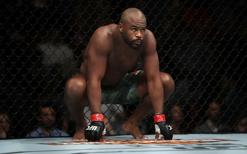 Image for Rashad Evans to Return from retirement at Eagle FC 44