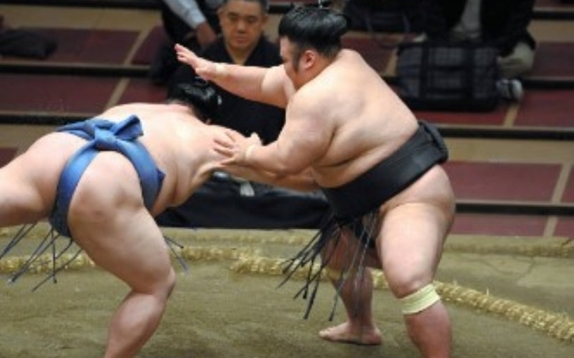 Image for Grand Sumo January 2022 Basho Preview