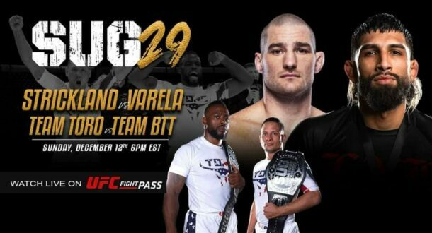 Submission Underground 29