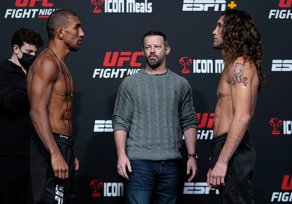 UFC 270 Betting Tips