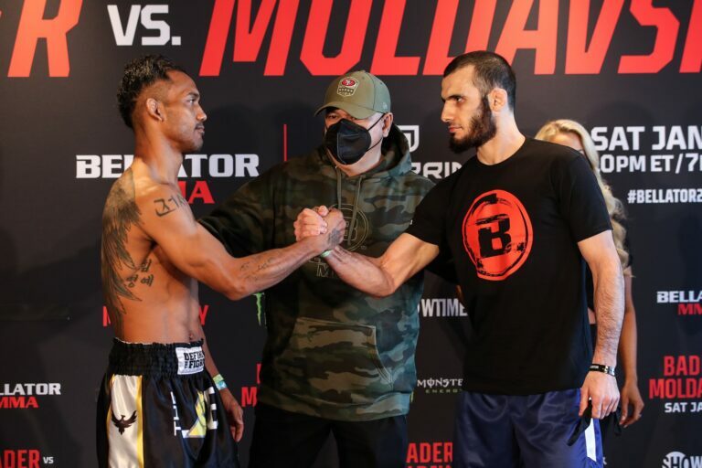 Bellator 273