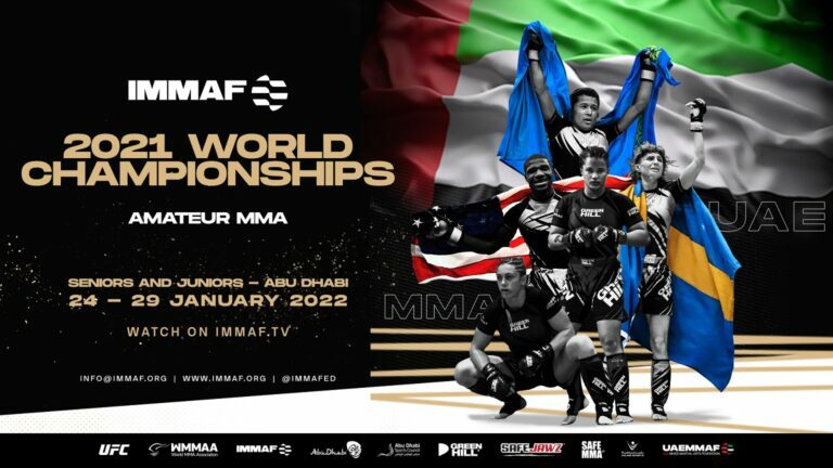 IMMAF World Championships