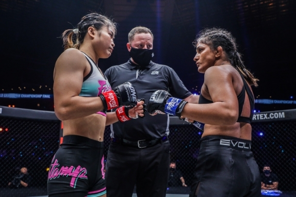 Why ONE Championship Should Expand Their Women’s Divisions