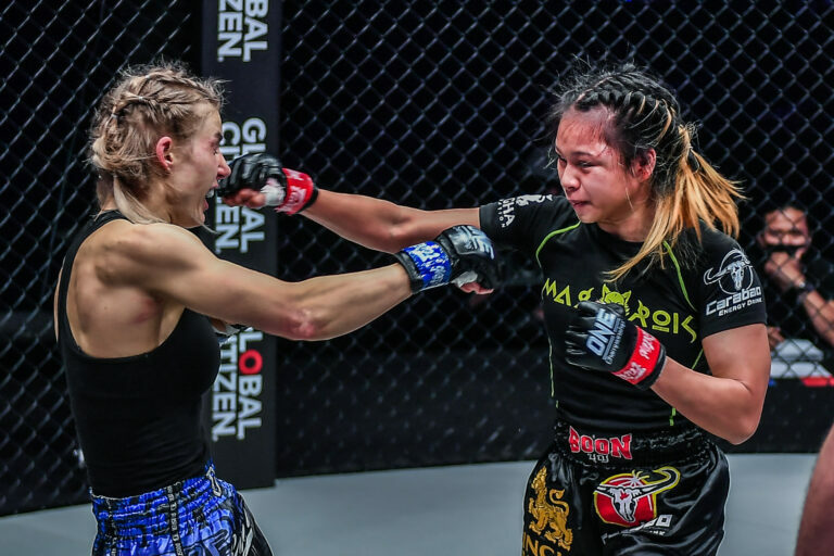 ONE Championship Competition Committee