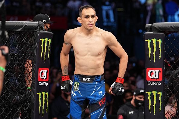 Tony Ferguson