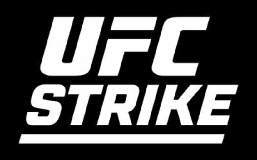 Image for UFC Strike NFTs Sell Out in 1 Day