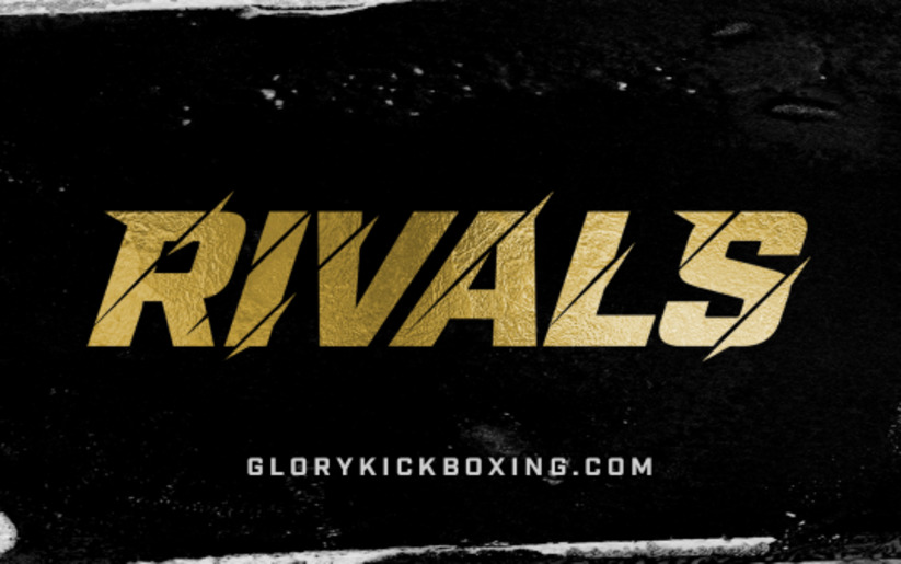 Image for GLORY Launches GLORY Rivals, a Co-Promoted Event Series