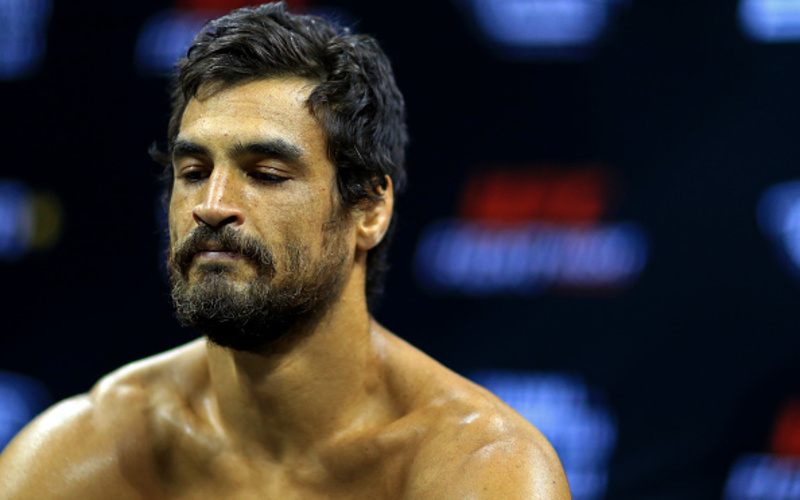 Image for Kron Gracie speaks out on the modern MMA