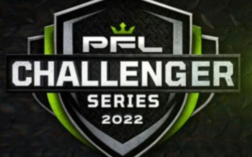 Image for PFL Challenger Series Debutants Event Announced