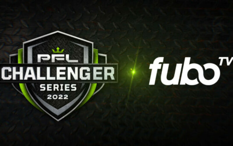 Image for PFL Challenger Series Set for February 18 Debut