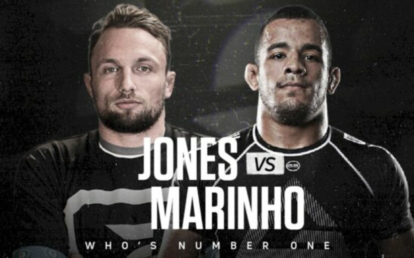 Image for WNO: Craig Jones vs Pedro Marinho Results