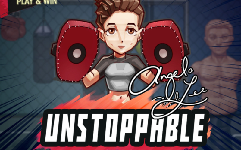 Image for ONE Releases Latest Interactive Game Featuring Angela Lee