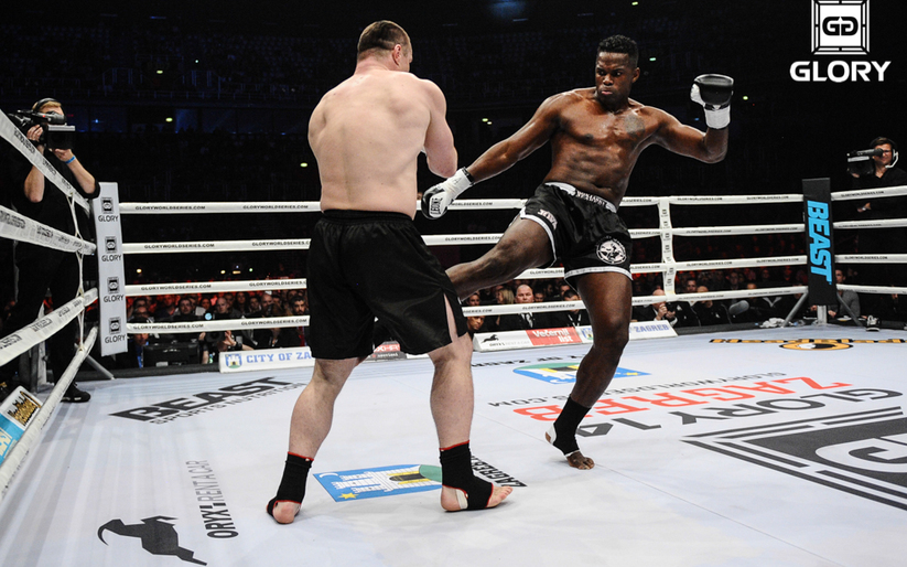 Image for ‘He’s There for Revenge’ Remy Bonjasky on Badr Hari & GLORY 80