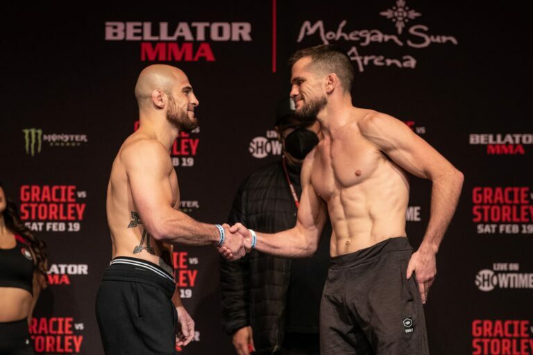 Bellator 274