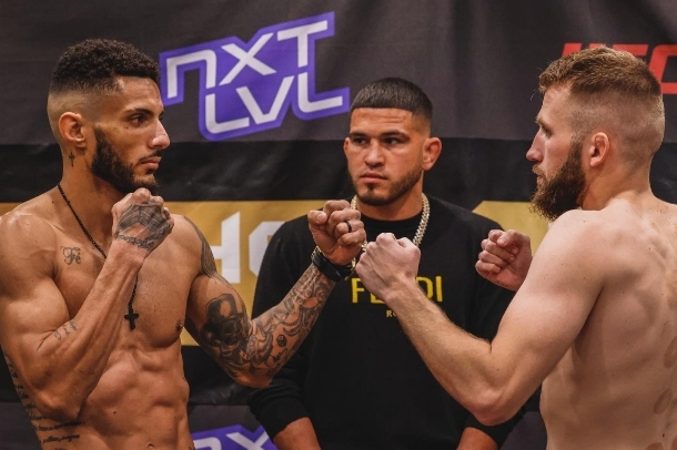 Showtime FC 1 Results