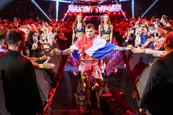 Roberto Soldic Interested in Free Agency